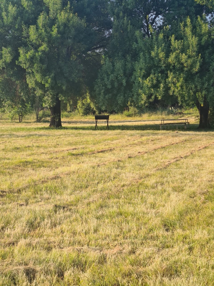 4 Bedroom Property for Sale in Deneysville Free State